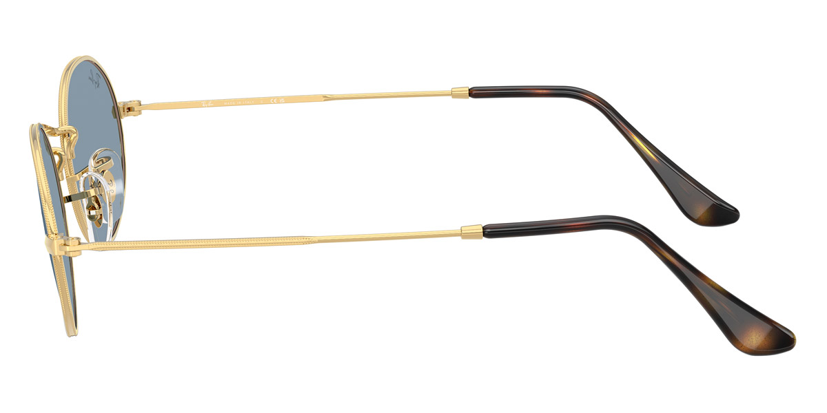 Color: Arista Gold (001/56) - Ray-Ban RB3547001/5651