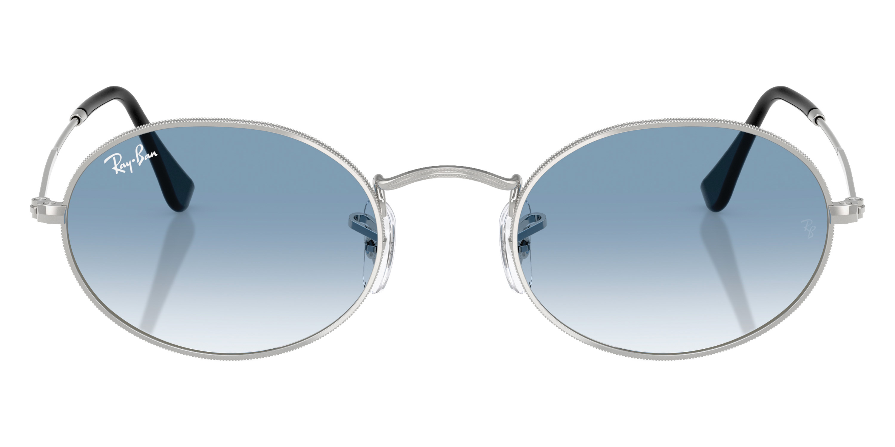 Ray-Ban™ - Oval RB3547