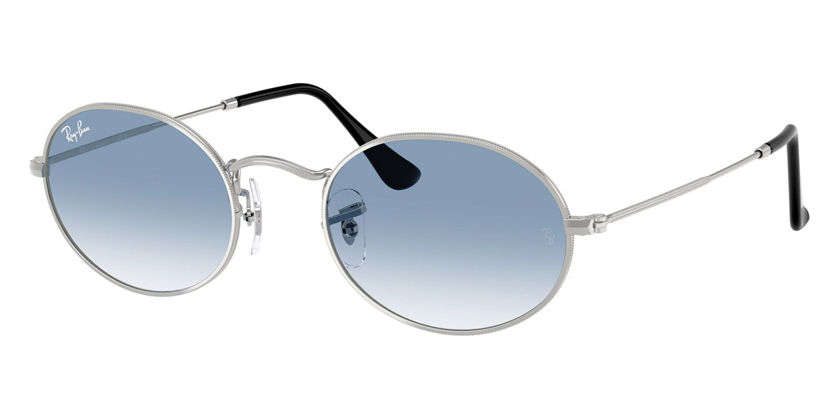 Ray-Ban™ - Oval RB3547