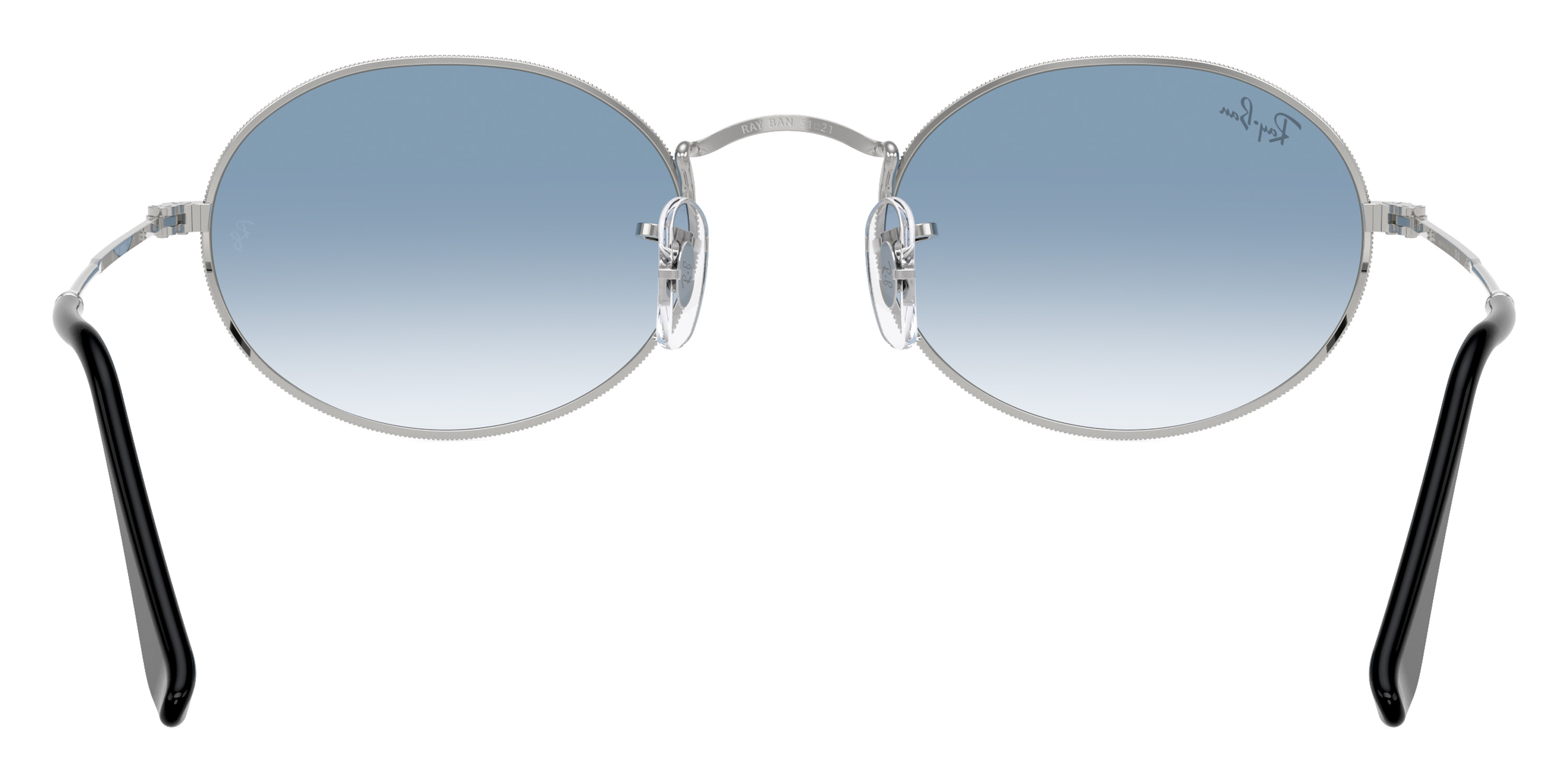 Ray-Ban™ - Oval RB3547
