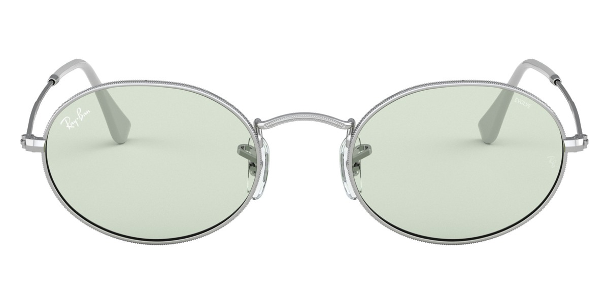 Ray-Ban™ - Oval RB3547