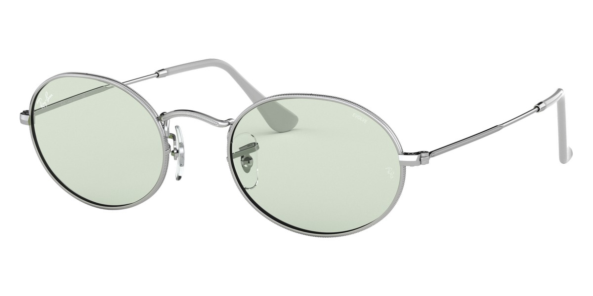 Ray-Ban™ - Oval RB3547