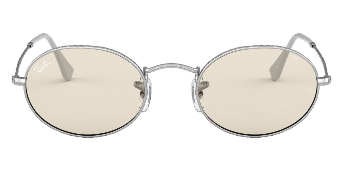 Ray-Ban™ - Oval RB3547