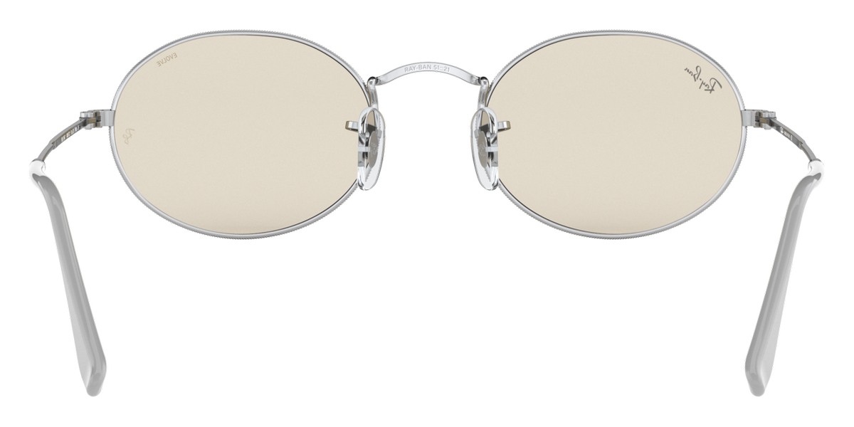 Ray-Ban™ - Oval RB3547