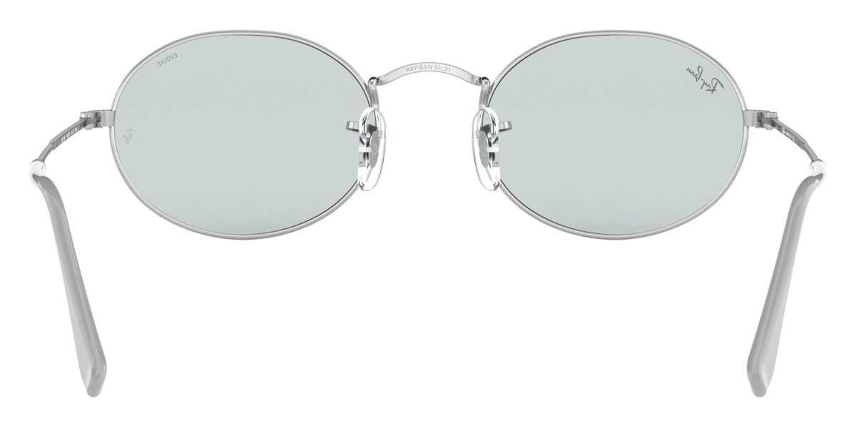 Ray-Ban™ - Oval RB3547