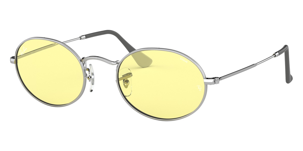 Ray-Ban™ - Oval RB3547