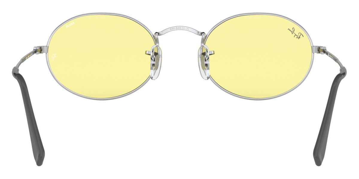 Ray-Ban™ - Oval RB3547