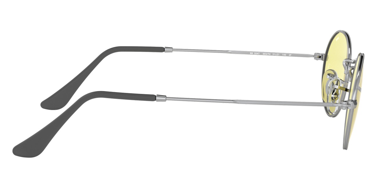 Ray-Ban™ - Oval RB3547