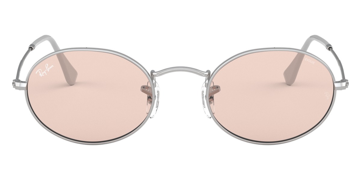 Ray-Ban™ - Oval RB3547