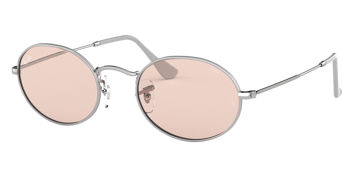 Ray-Ban™ - Oval RB3547