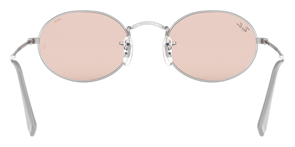 Ray-Ban™ - Oval RB3547