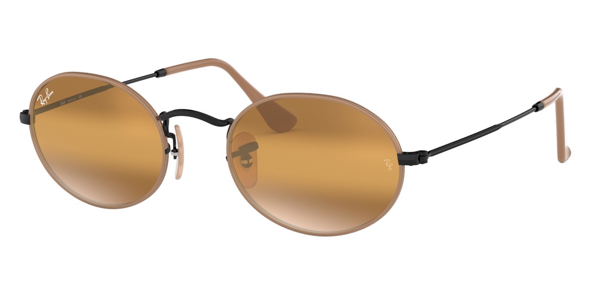 Ray-Ban™ - Oval RB3547