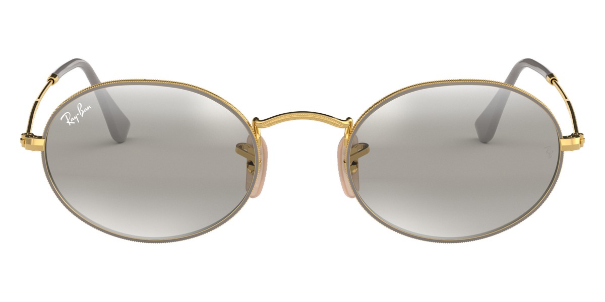 Ray-Ban™ - Oval RB3547