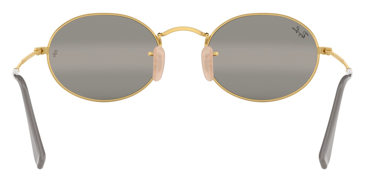 Ray-Ban™ - Oval RB3547