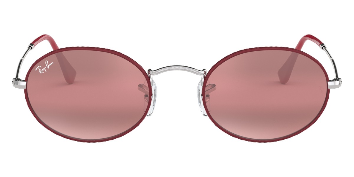 Ray-Ban™ - Oval RB3547