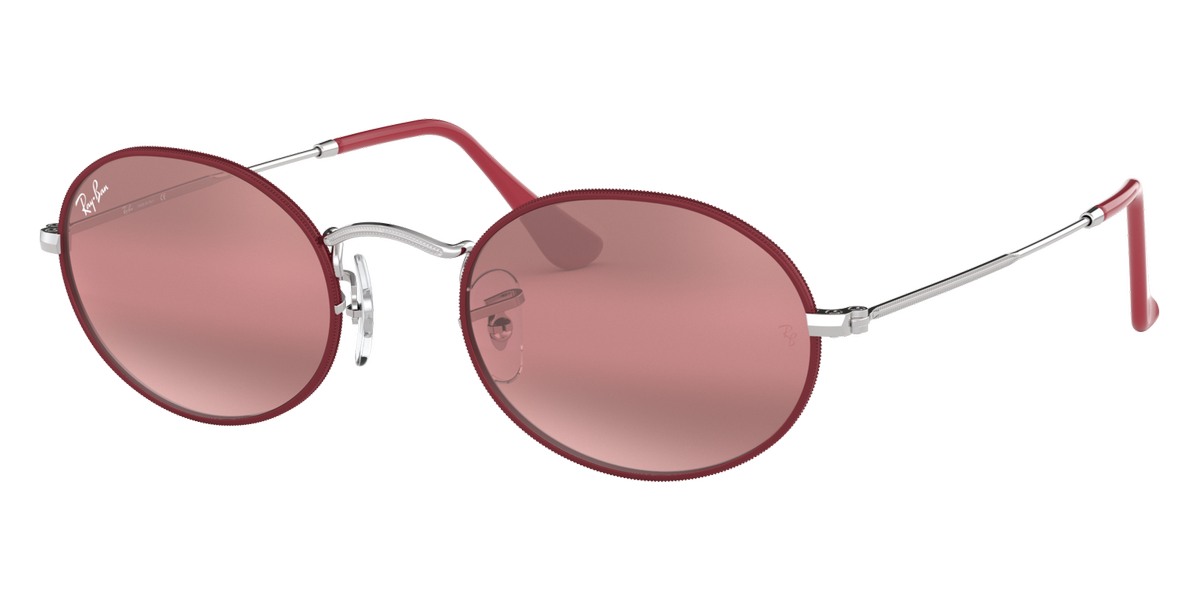 Ray-Ban™ - Oval RB3547