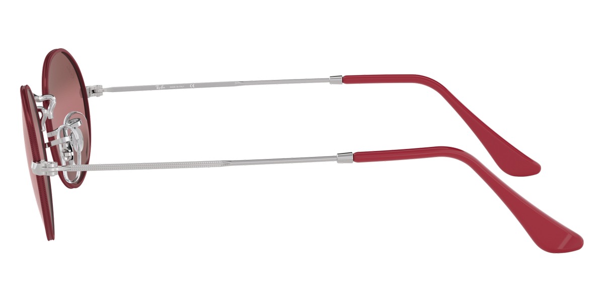 Ray-Ban™ - Oval RB3547