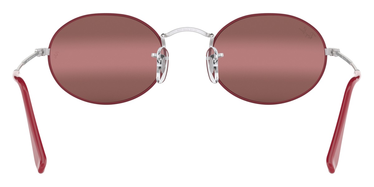 Ray-Ban™ - Oval RB3547