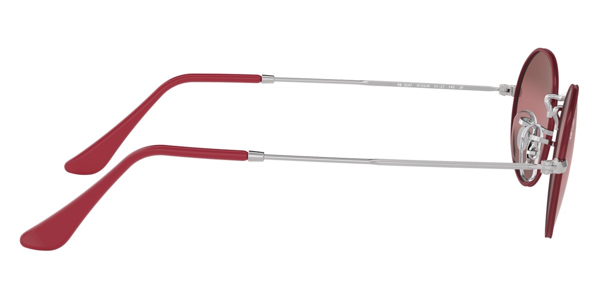 Ray-Ban™ - Oval RB3547