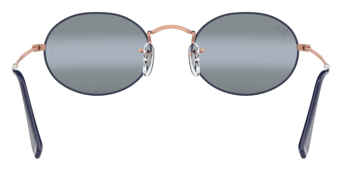Ray-Ban™ - Oval RB3547