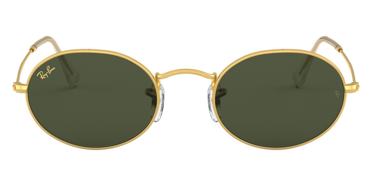 Ray-Ban™ - Oval RB3547