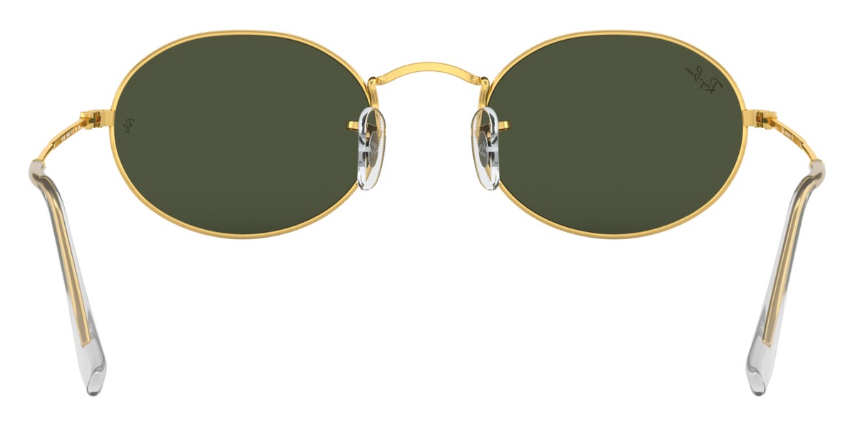 Ray-Ban™ - Oval RB3547