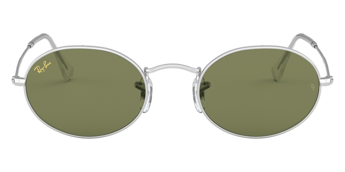 Ray-Ban™ - Oval RB3547