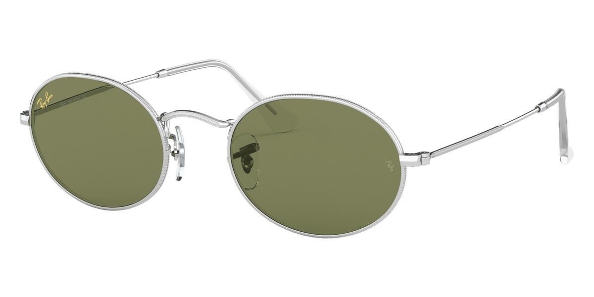 Ray-Ban™ - Oval RB3547