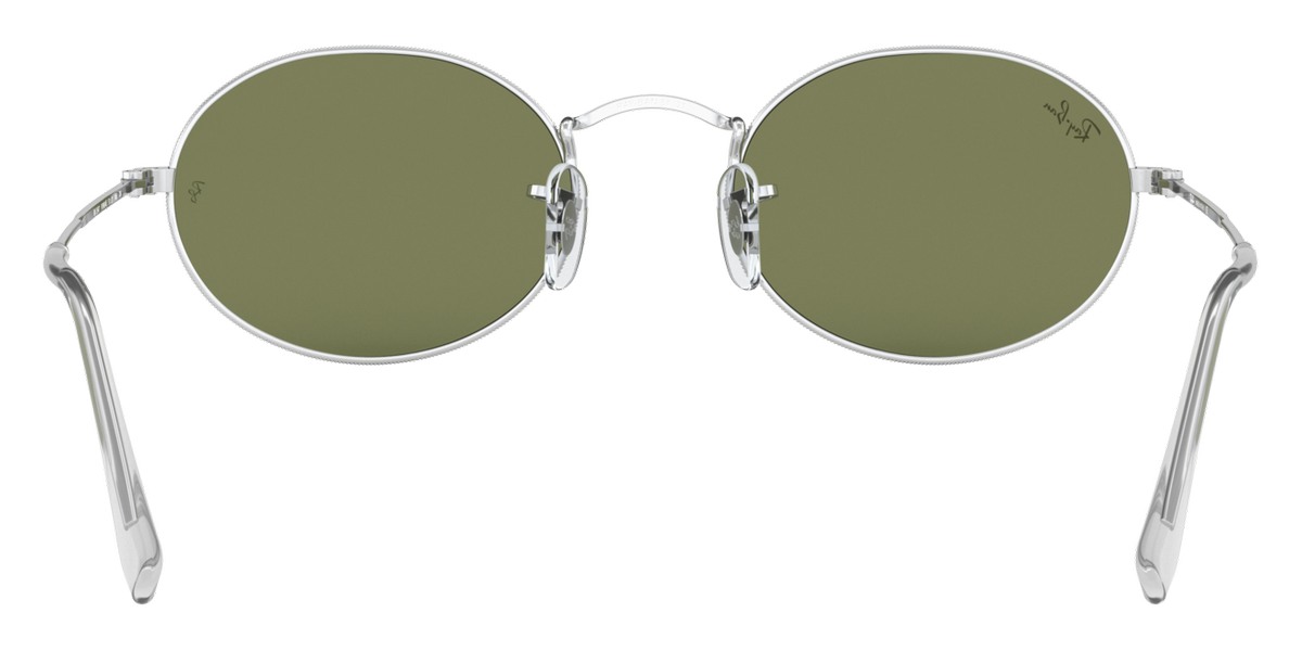 Ray-Ban™ - Oval RB3547