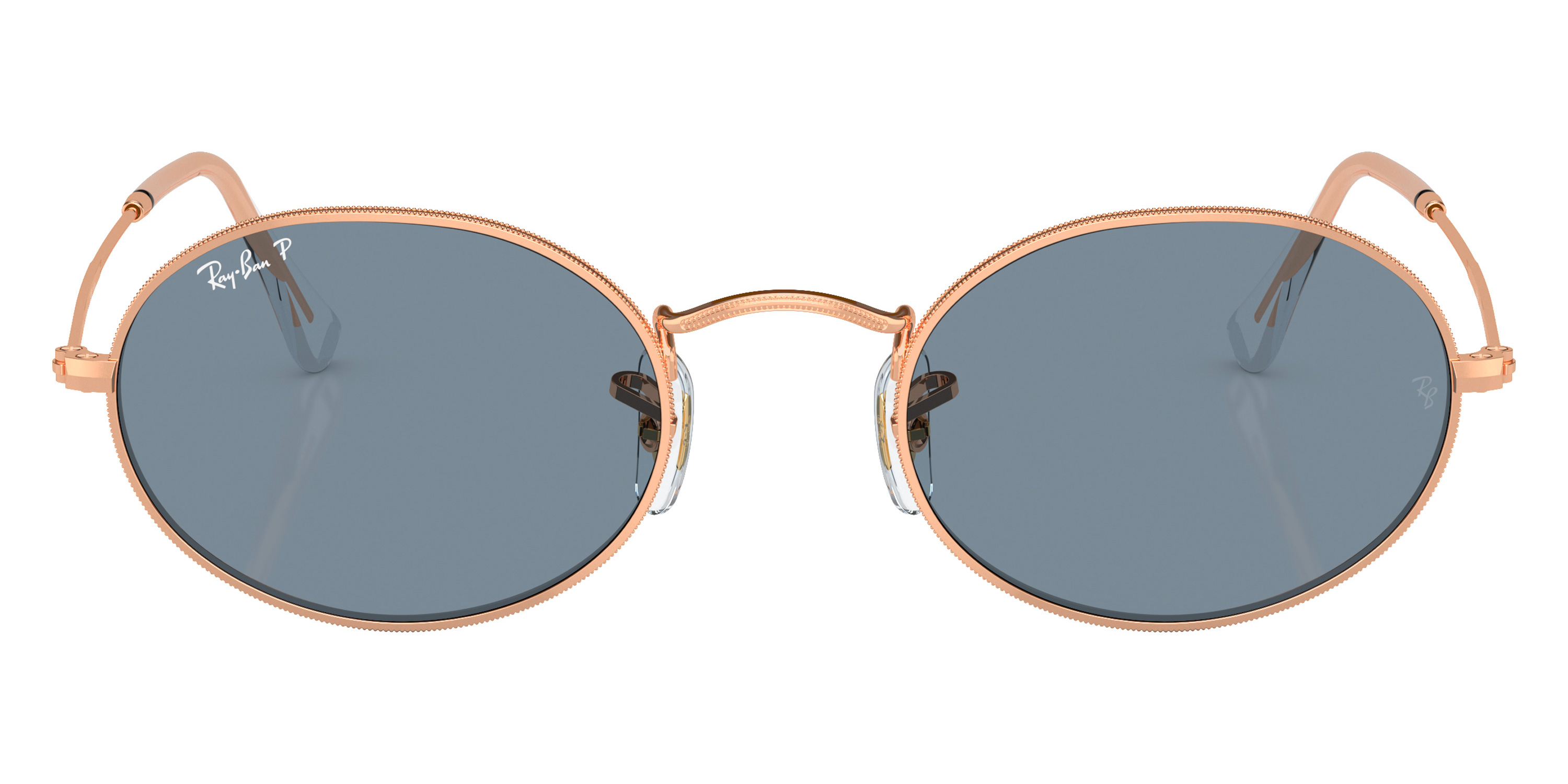 Ray-Ban™ - Oval RB3547