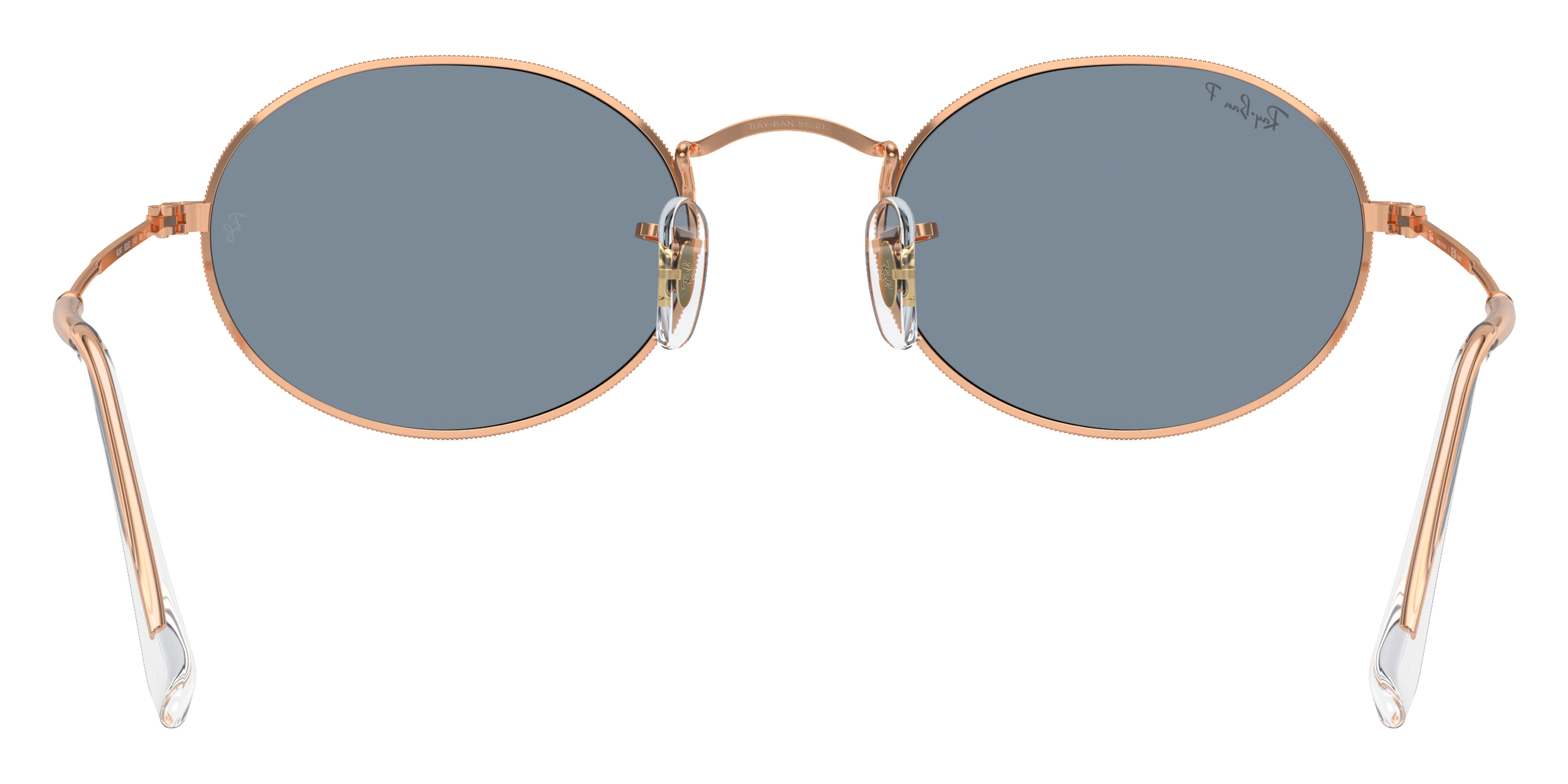 Ray-Ban™ - Oval RB3547