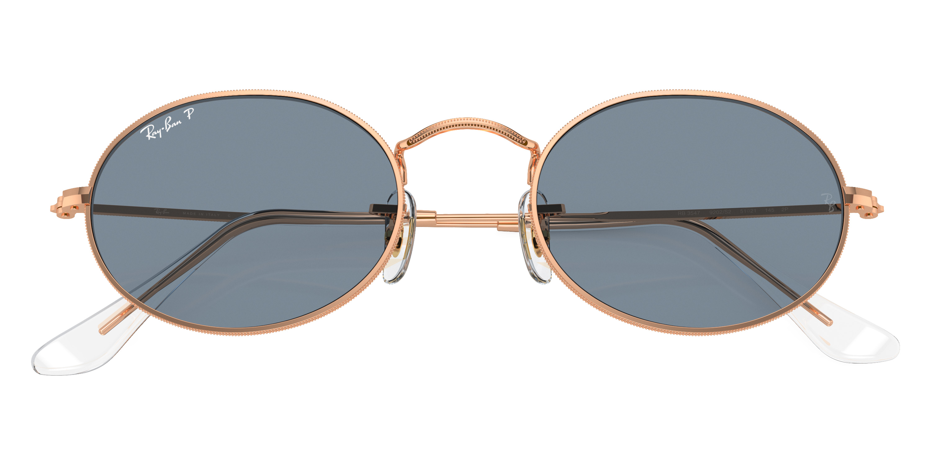 Ray-Ban™ - Oval RB3547