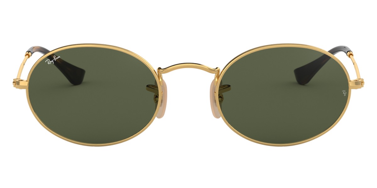 Ray-Ban™ - Oval RB3547N