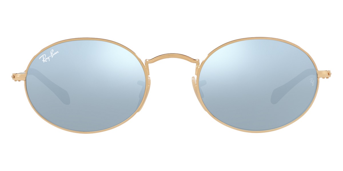 Ray-Ban™ - Oval RB3547N
