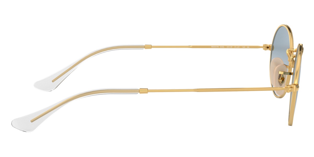 Ray-Ban™ - Oval RB3547N