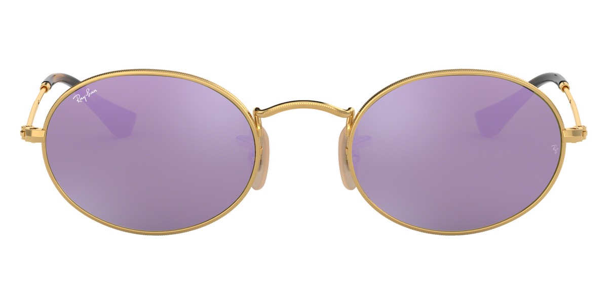 Ray-Ban™ - Oval RB3547N