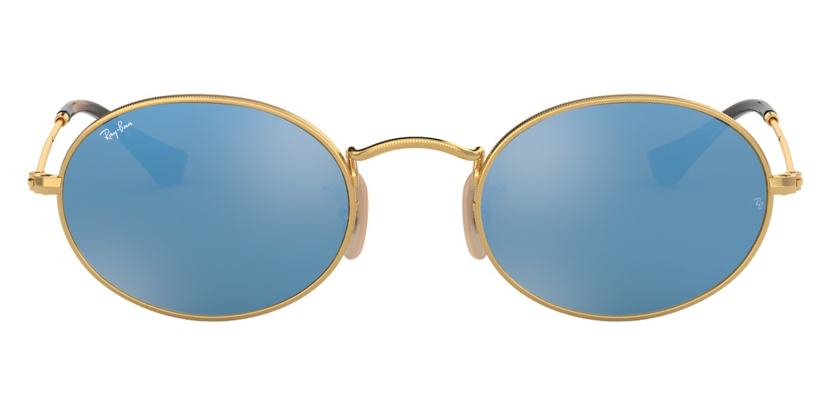 Ray-Ban™ - Oval RB3547N