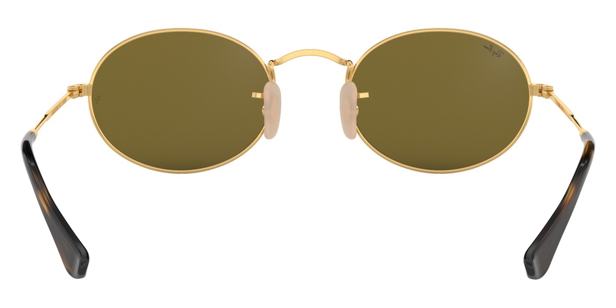 Ray-Ban™ - Oval RB3547N