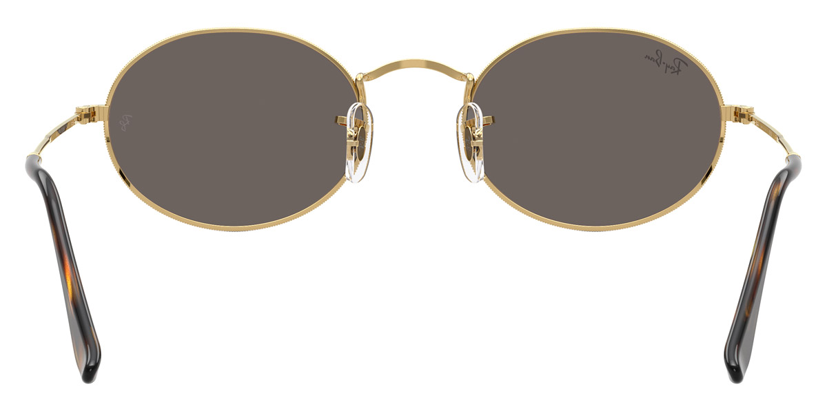 Color: Arista Gold (001/B1) - Ray-Ban RB3547N001/B151