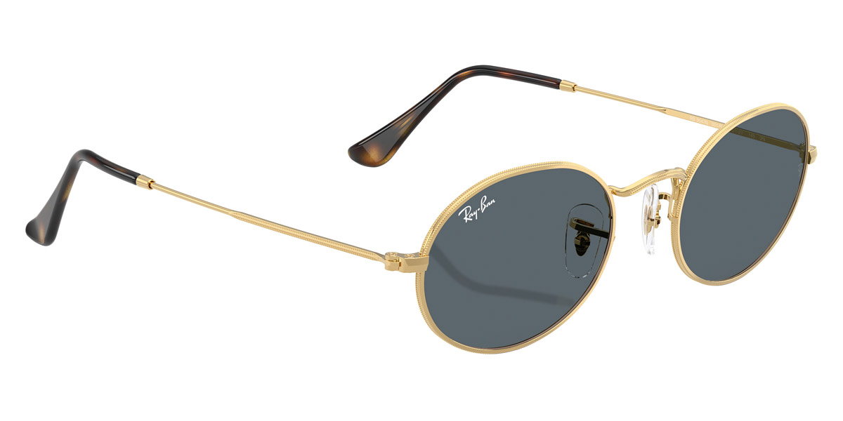 Color: Arista Gold (001/R5) - Ray-Ban RB3547N001/R551