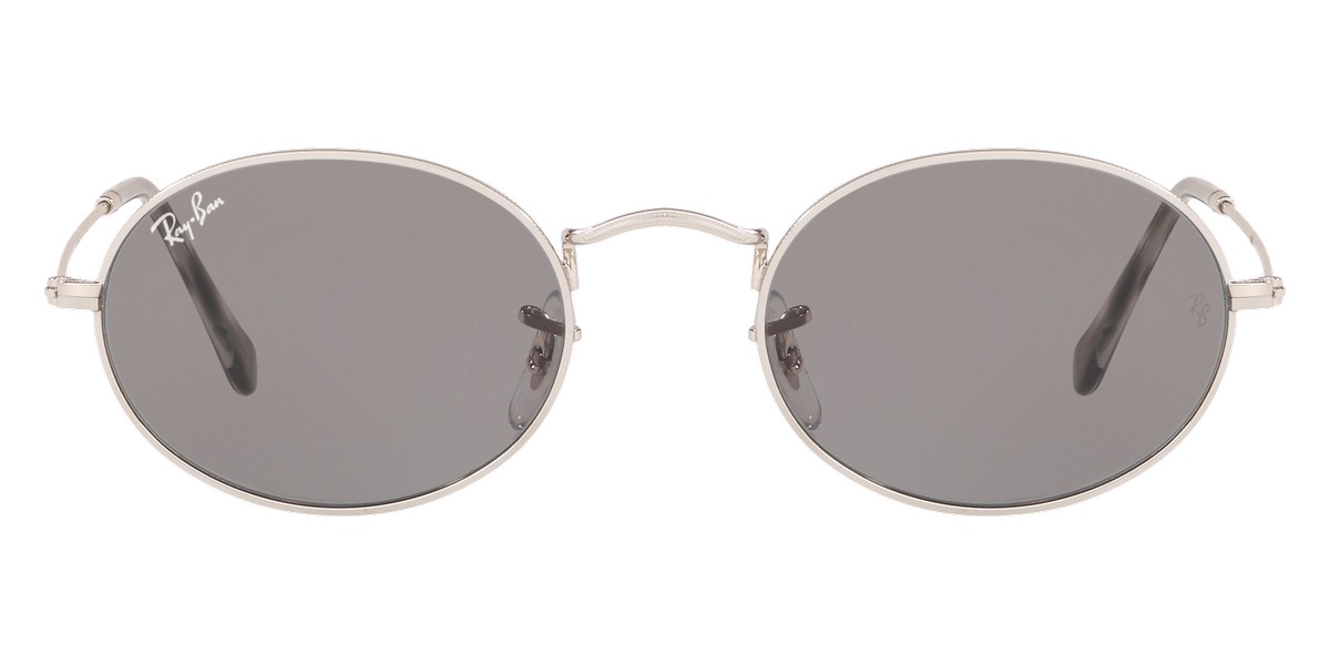 Ray-Ban™ - Oval RB3547N