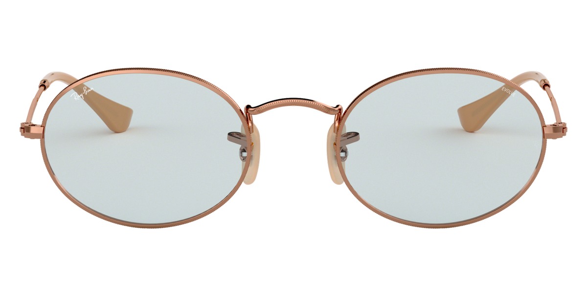 Ray-Ban™ - Oval RB3547N