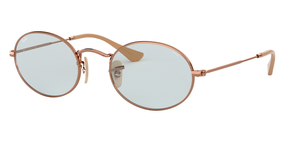 Ray-Ban™ - Oval RB3547N