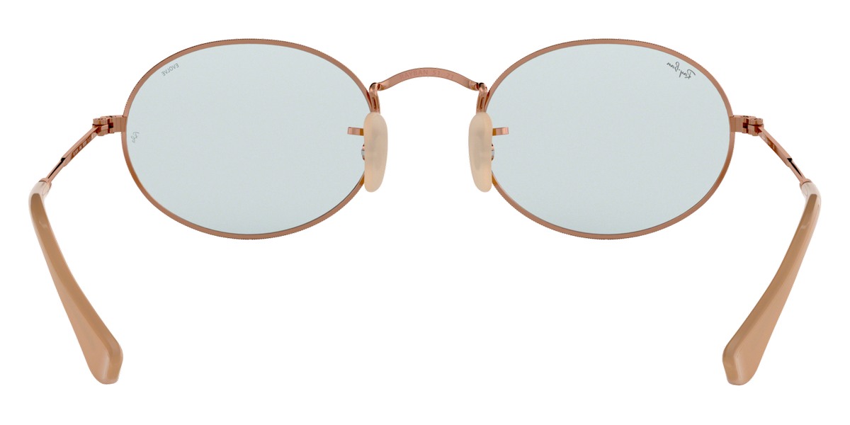 Ray-Ban™ - Oval RB3547N