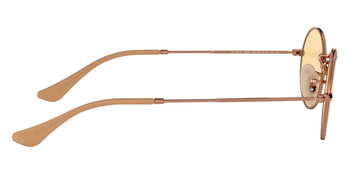 Ray-Ban™ - Oval RB3547N