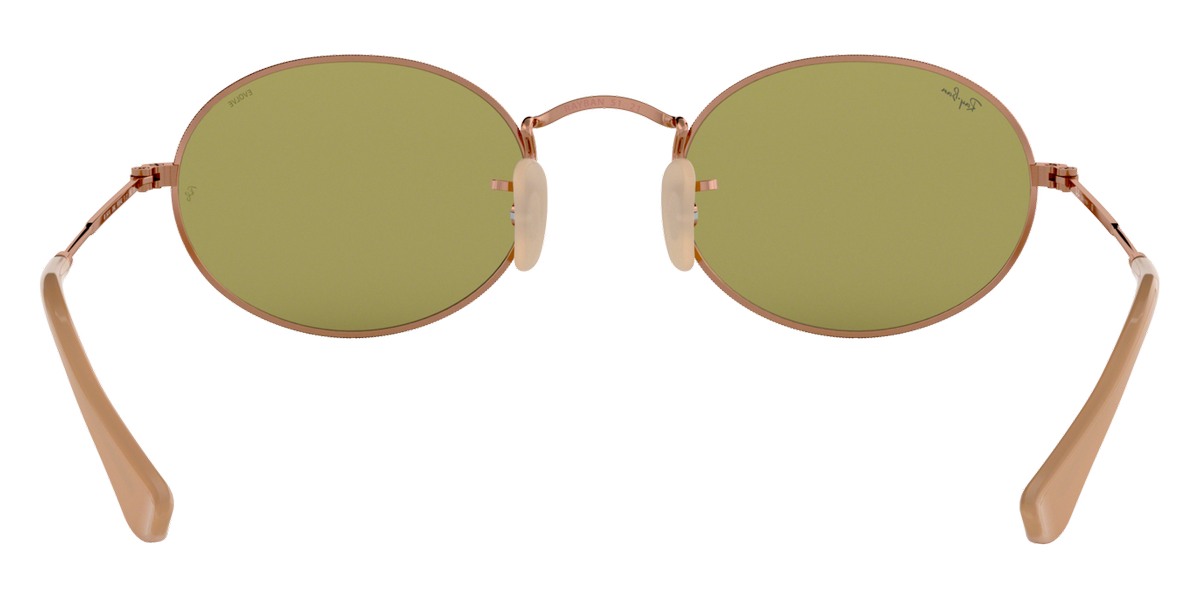 Ray-Ban™ - Oval RB3547N