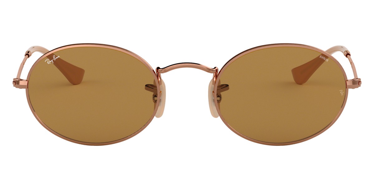Ray-Ban™ - Oval RB3547N