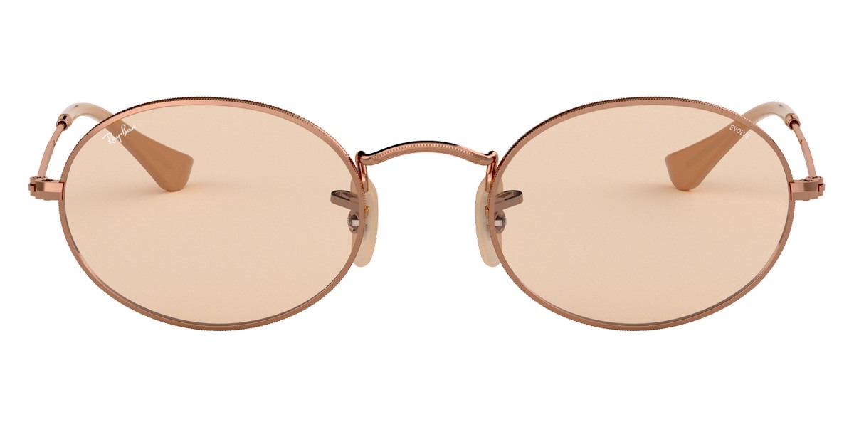 Ray-Ban™ - Oval RB3547N