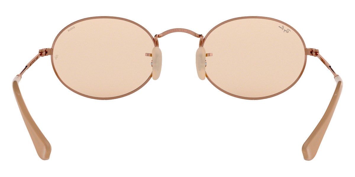 Ray-Ban™ - Oval RB3547N