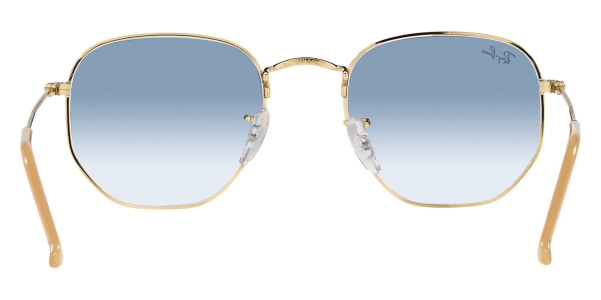 Ray-Ban™ - Hexagonal RB3548